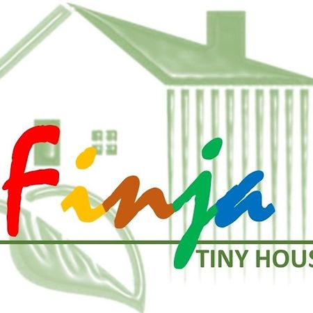 Tiny House Finja - Wohlfuehldomizil Am Plauer See Stuer Exterior photo